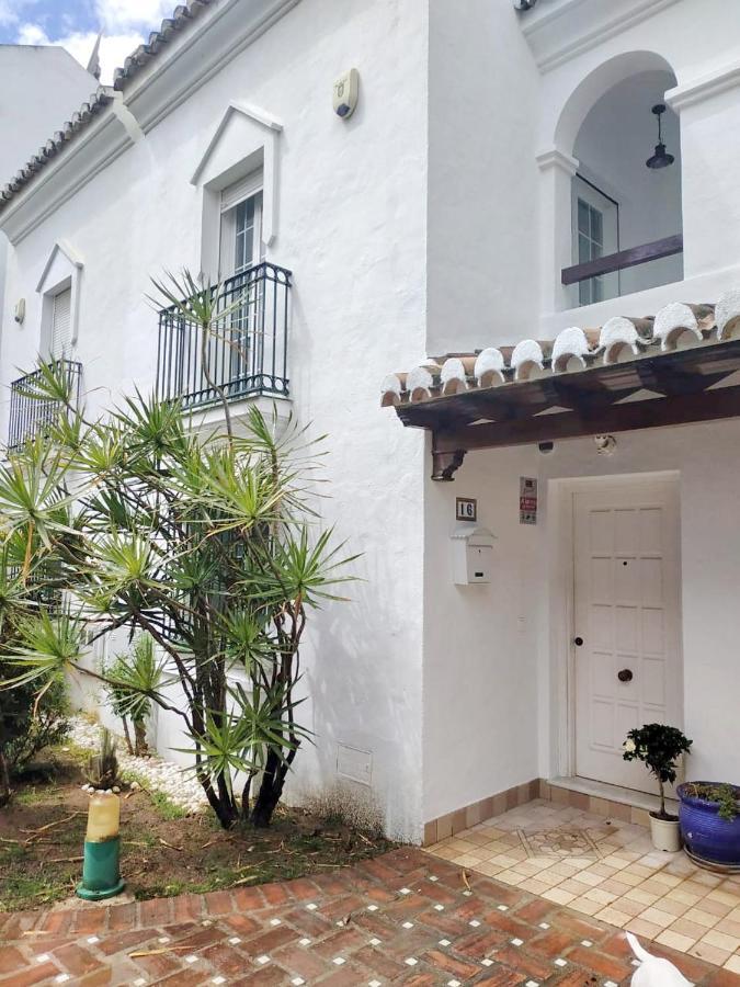 Chalé Luxury Townhouse Golden Mile *